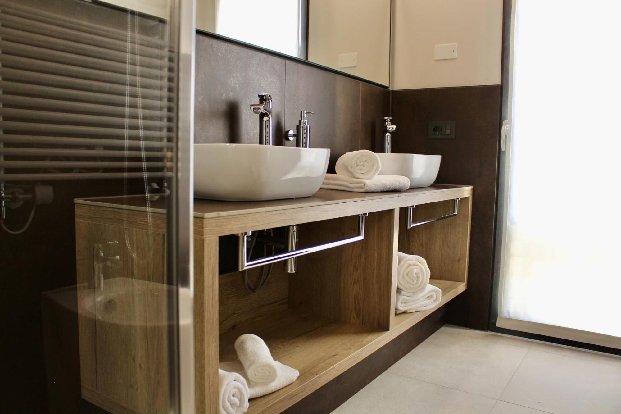 Ida Boutique Hotel Азоло Экстерьер фото