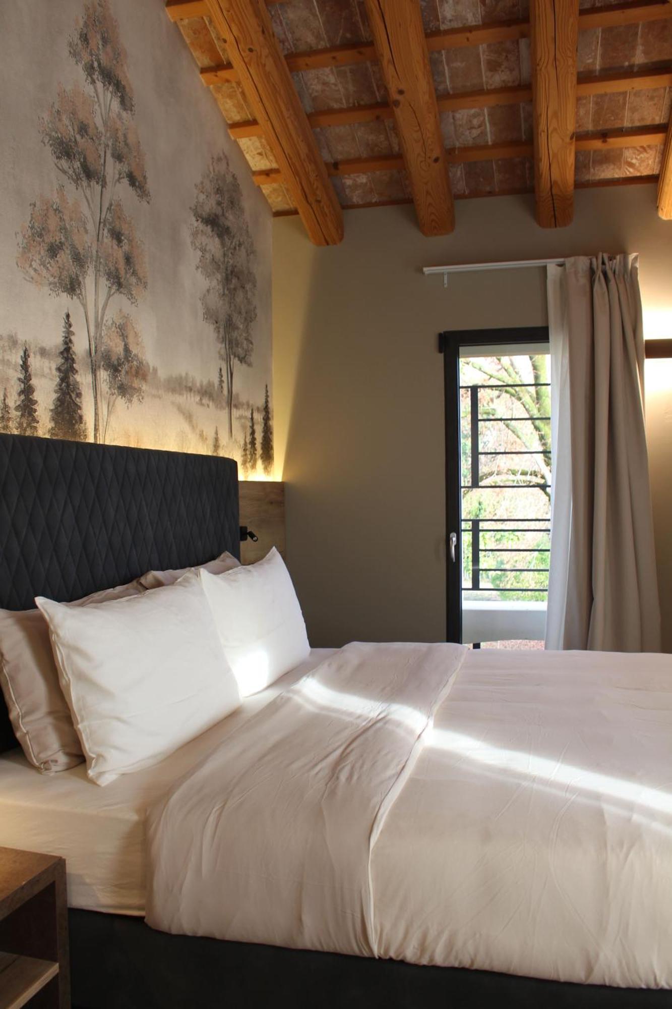 Ida Boutique Hotel Азоло Экстерьер фото